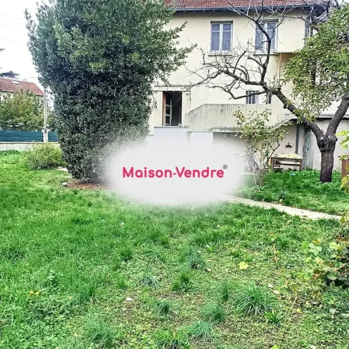 Maison 5 pièces 240 m2 Chatou à vendre